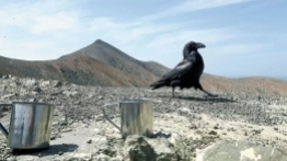 Kamperowanie w rytmie przypływów (cz. 1) - zdjęcie 7